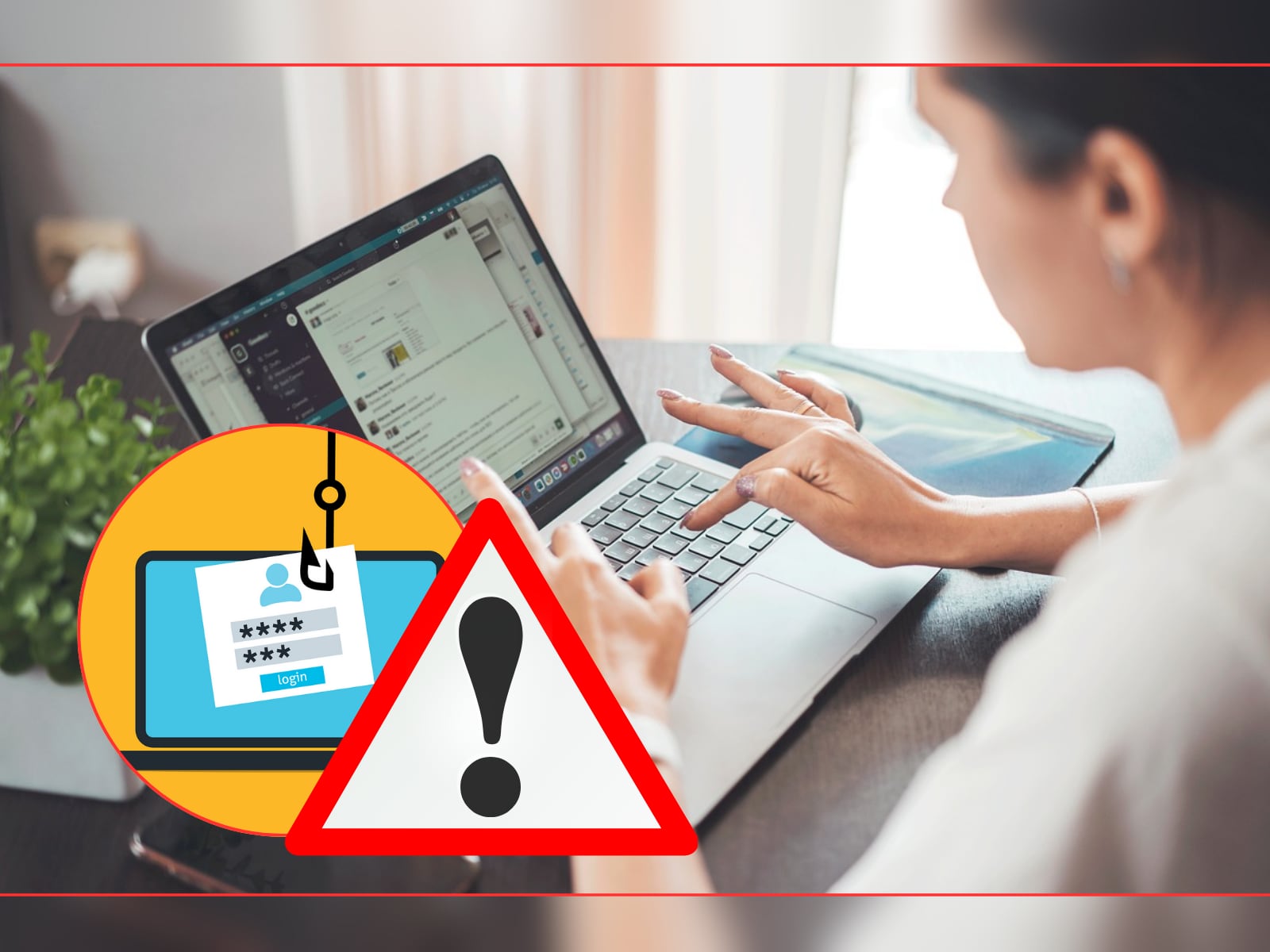 Según los expertos, en muchos casos los bancos no responden al fraude digital, bajo el argumento de que se usaron contraseñas correctas para realizar la operación. | Crédito: Pixabay