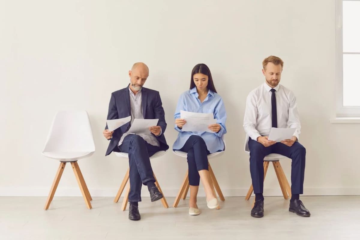 Ofertas de empleo en México registran una caída del 8 por ciento anual tras el ajuste del mercado laboral y la acelerada adopción de inteligencia artificial