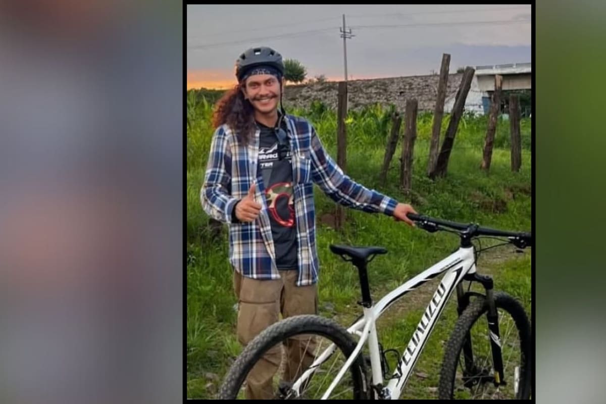 Chofer de camión urbano es vinculado a proceso por muerte de ciclista en Hermosillo