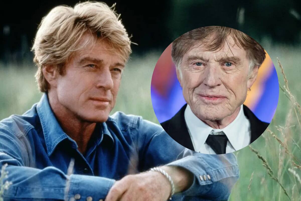 Muere Robert Redford a los 89 años; fue director ganador del Oscar y fundador de Sundance
