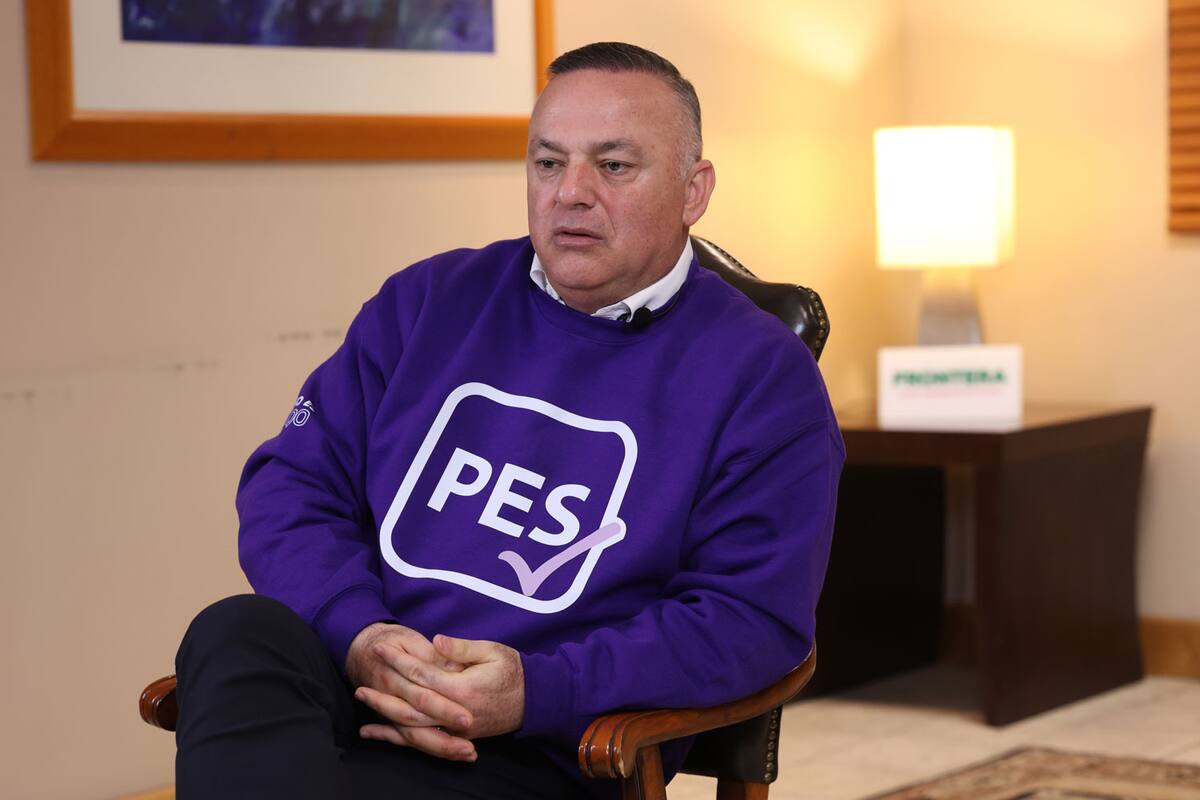 Miguel Ángel Badiola atenderá movilidad e inseguridad