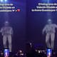 Valentín Elizalde reaparece en Guadalajara gracias a un holograma; así fue el homenaje que emocionó a miles de seguidores