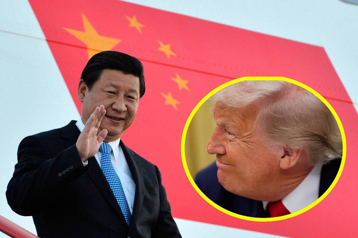 Cómo los aranceles de Donald Trump están empujando a los países a los brazos de China y le dan la espala a EEUU