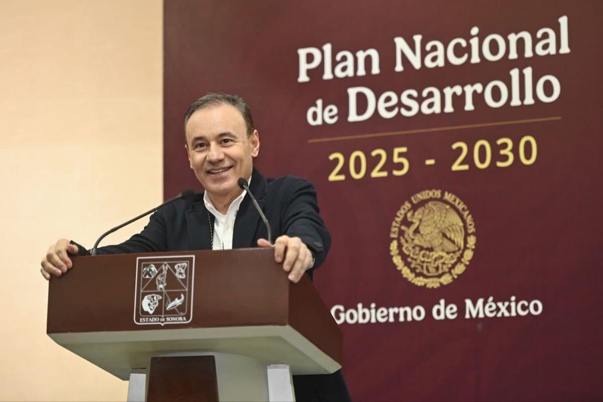 Encabezará Gobernador foros de consulta para actualizar el Plan Estatal de Desarrollo