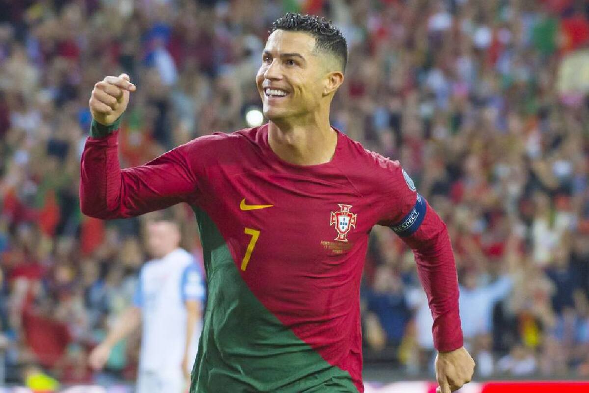 Cristiano Ronaldo deja en el aire si jugará o no el Mundial 2026