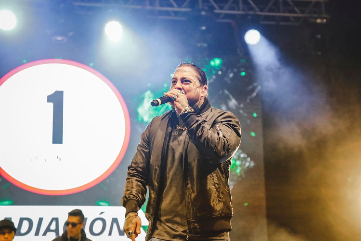 Resultados del primer corte rumbo a FMS Internacional