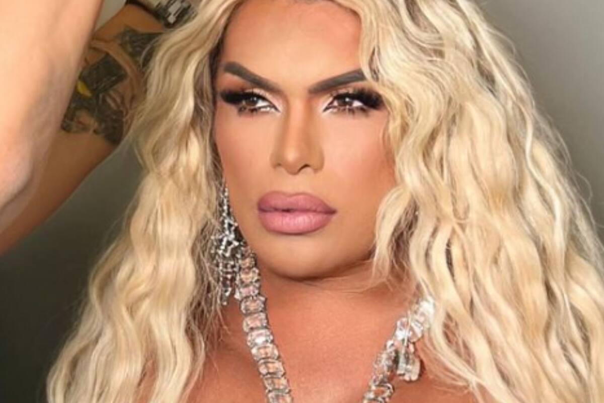 Wendy Guevara denuncia haber sido víctima de transfobia durante un vuelo