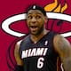 ¿LeBron James vuelve al Miami Heat? Un video publicado por error desata rumores en la NBA