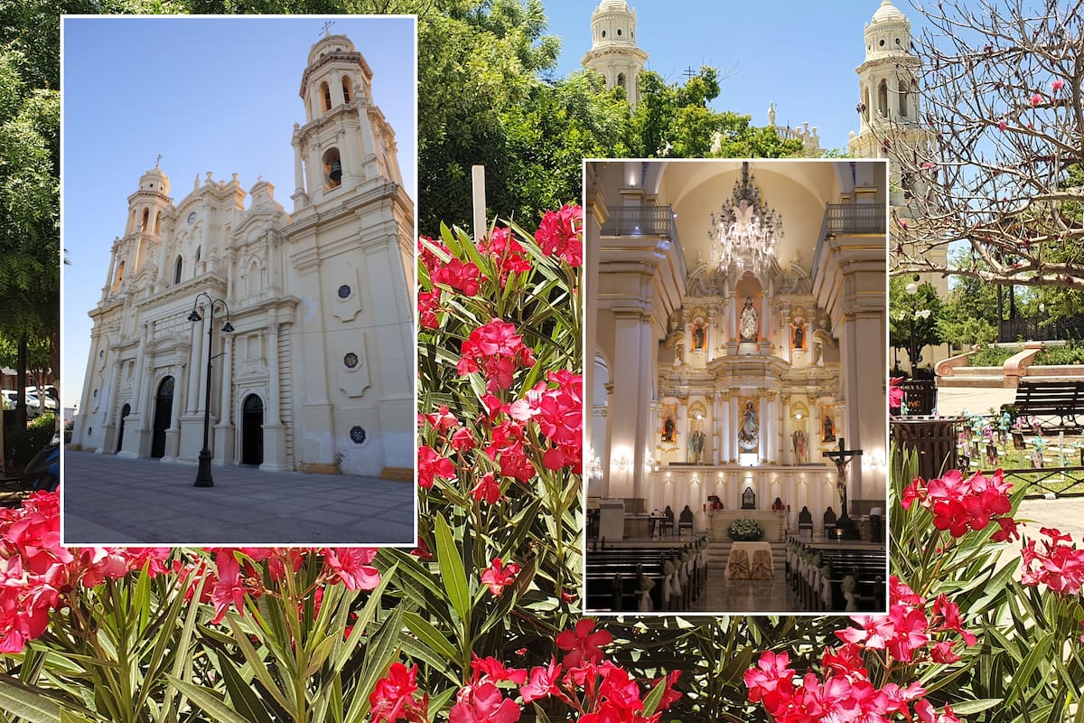 Edificios que cuentan la historia de Hermosillo: ¿Cuáles son los más antiguos?