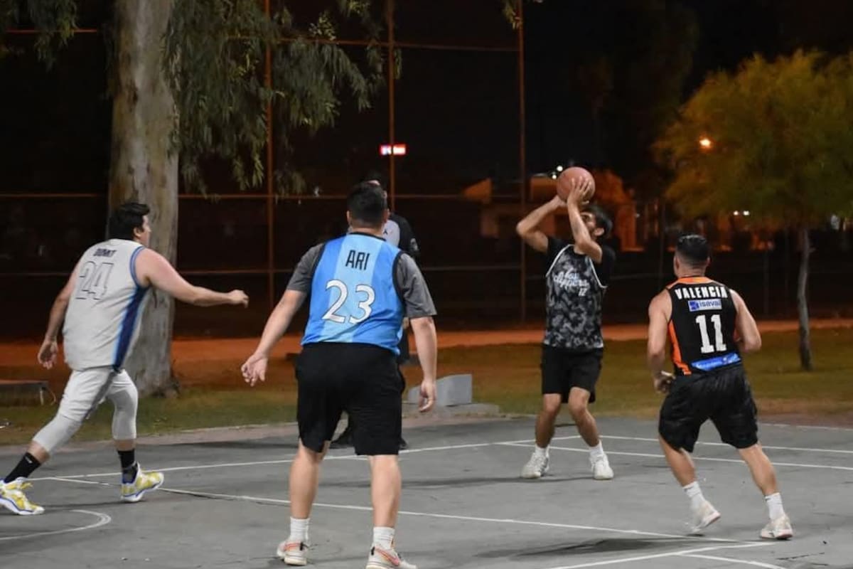 Rams tiene una semana “a medias”