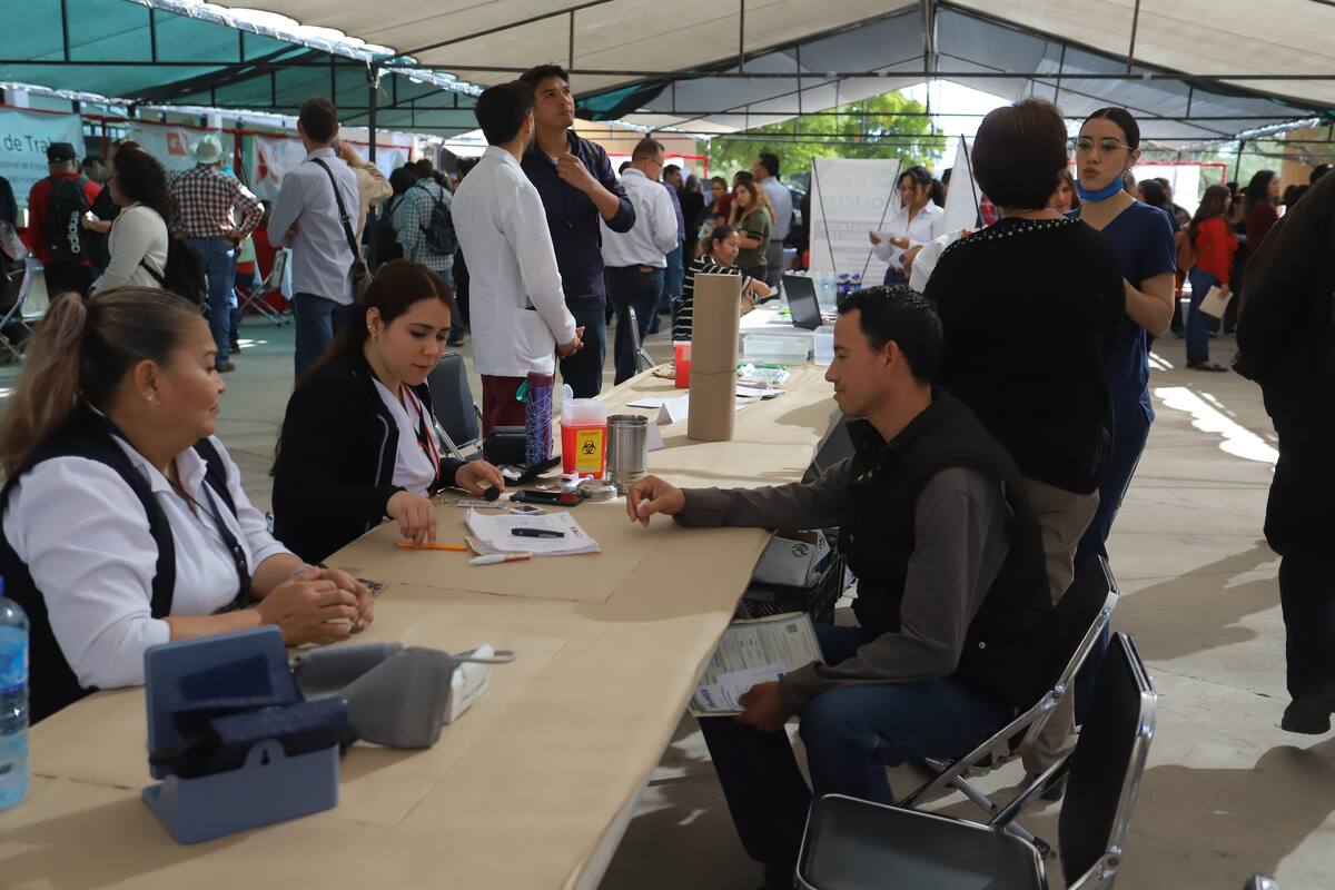 Feria de Empleo en el Sur de Sonora: Así serán las más de mil vacantes disponibles