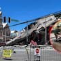 Un devastador terremoto de magnitud 7.8 golpea Filipinas y deja al menos 35 personas sin vida, más de 200 heridos, además de derrumbes en escuelas, mercados y una mezquita de las provincias sureñas