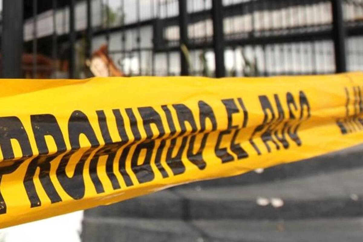 Matan a 4 mujeres y 2 bebés en León, Guanajuato; asesinos logran escapar