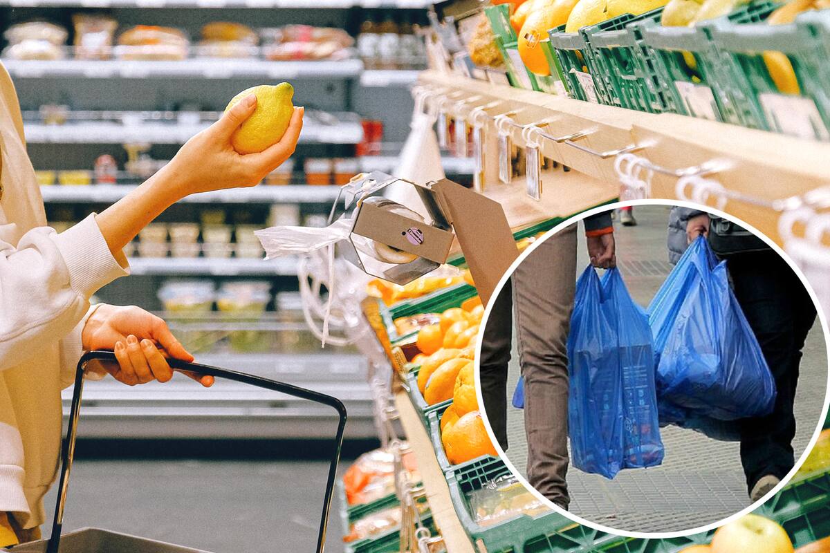 Gastan tijuanenses hasta $200 más en canasta básica