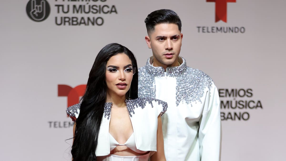 “Es el hombre perfecto”: Kimberly Loaiza defiende a Juan de Dios Pantoja ante polémicas familiares (VIDEO)