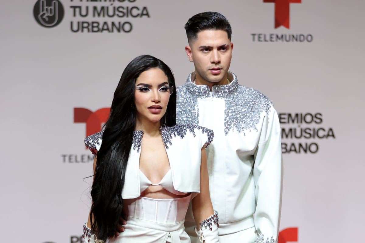 “Es el hombre perfecto”: Kimberly Loaiza defiende a Juan de Dios Pantoja ante polémicas familiares (VIDEO)