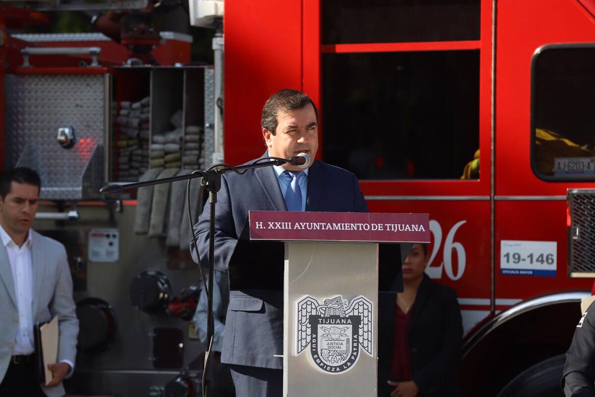 Acciones en seguridad se verán reflejadas en las calles: Ayón