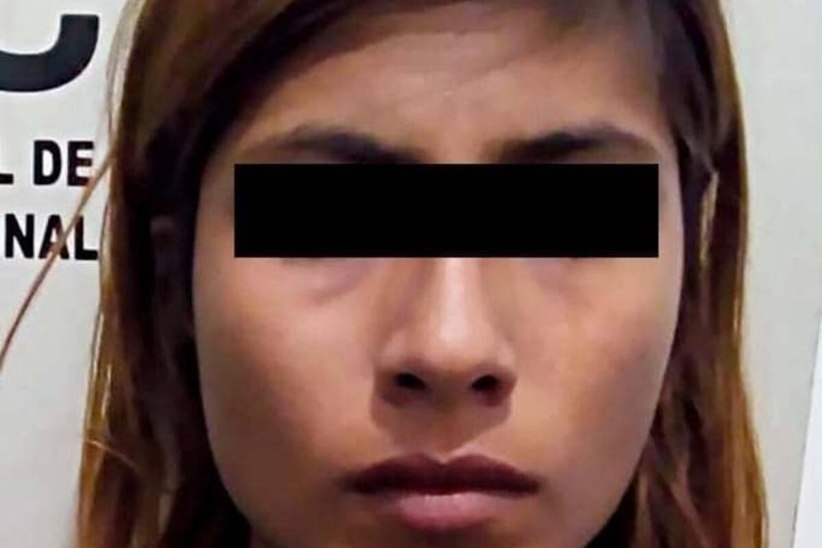 Giran orden de aprehensión contra mujer reportada como desaparecida por el homicidio de su hijo de 2 años