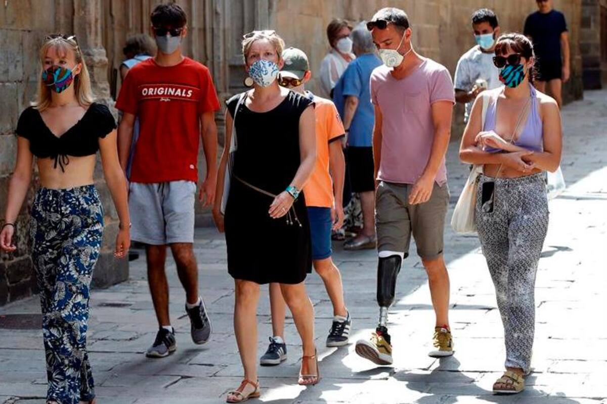 Tras la pandemia, el turismo se recuperará con confianza y comunicación: OMT