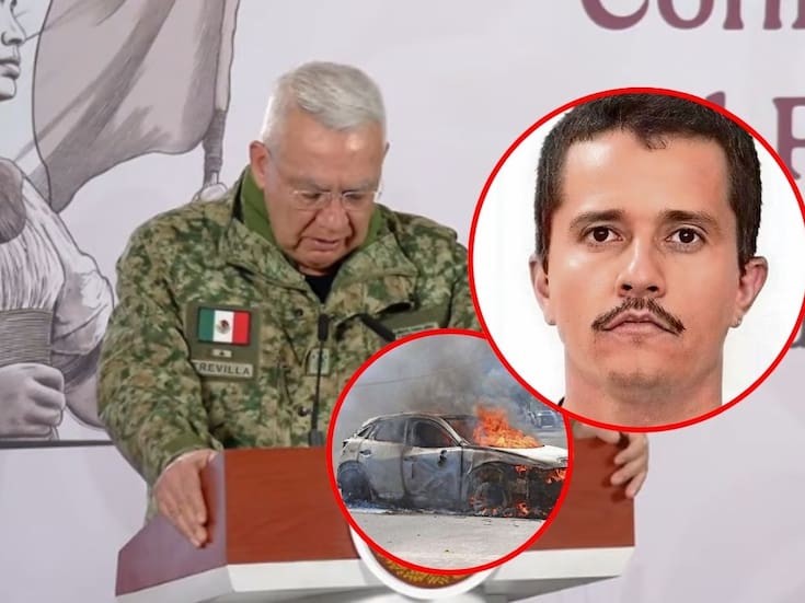 Tras muertes en operativo contra ‘El Mencho’, ¿recibirán pensión o apoyo los familiares de los militares y agentes de la Guardia Nacional fallecidos durante enfrentamiento con el CJNG en Tapalpa, Jalisco?