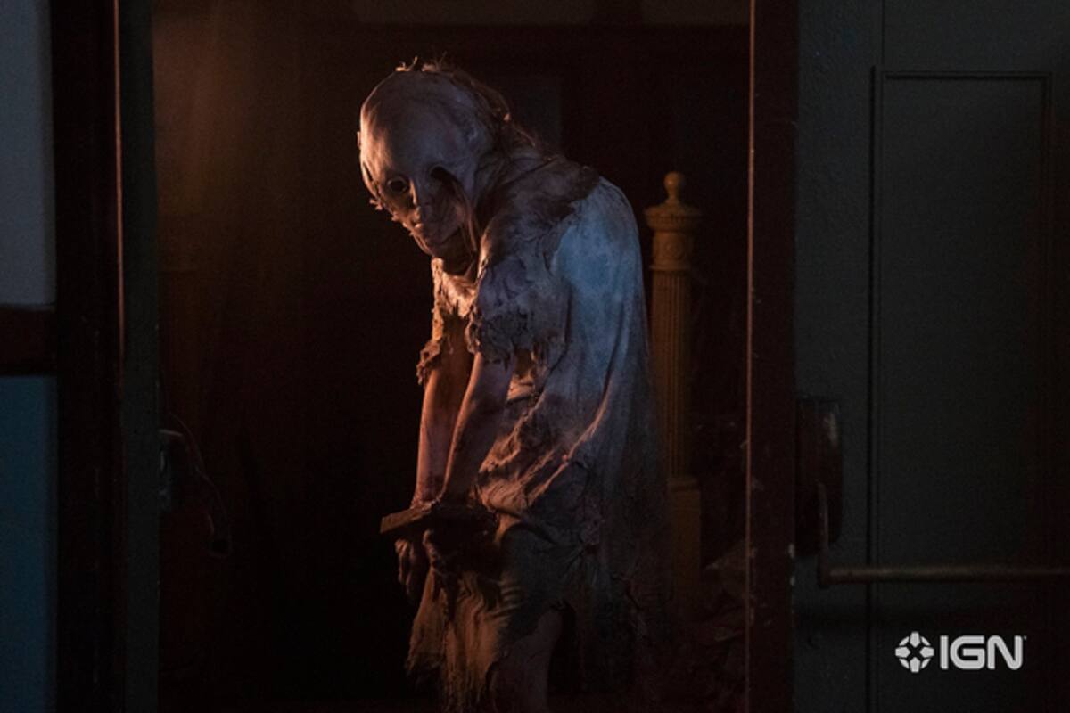 ‘’Resident Evil: Welcome to Raccoon City’’ Libera primeras imágenes del filme