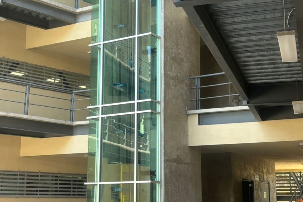 UABC inaugura nuevo edificio de Medicina y Psicología en campus Otay