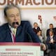 Llama Alfonso Durazo a morenistas a mantener la unidad para hacer frente a “presiones externas” en Congreso de Morena