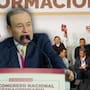 Llama Alfonso Durazo a morenistas a mantener la unidad para hacer frente a “presiones externas” en Congreso de Morena