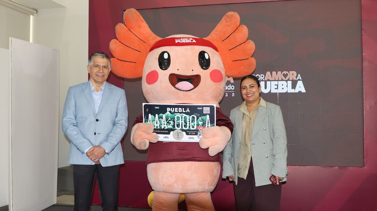 (Foto: Gobierno de Puebla)