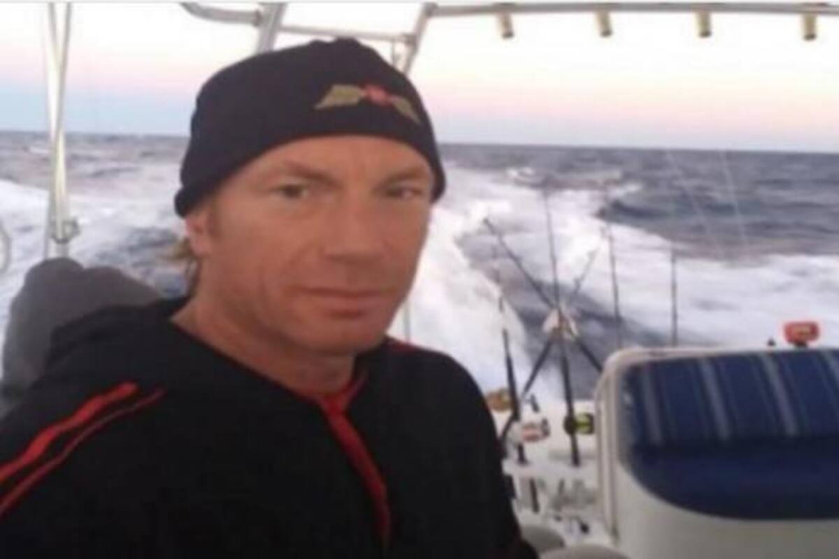 El bote de un hombre de Carolina del Norte que desapareció hace 7 meses llega a las islas Azores