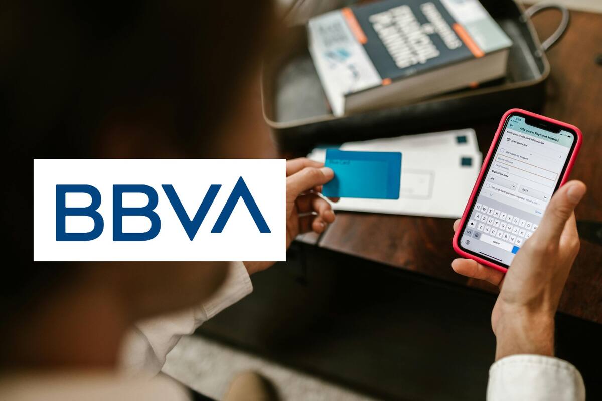 ¿Qué cuentas bancarias eliminará BBVA a partir de este viernes? Asegúrate que no sea la tuya