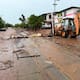 Ejército y Gobierno refuerzan apoyo en Lomas de Nogales tras daños por lluvias
