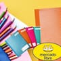 Mercado Libre ofrece paquete de cuadernos profesionales Ferrini con 30 por ciento de descuento para el regreso a clases