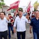 Escuchar a quienes cuidan y construyen el bienestar también es cuidar a Sonora: Javier Lamarque