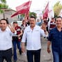 Escuchar a quienes cuidan y construyen el bienestar también es cuidar a Sonora: Javier Lamarque