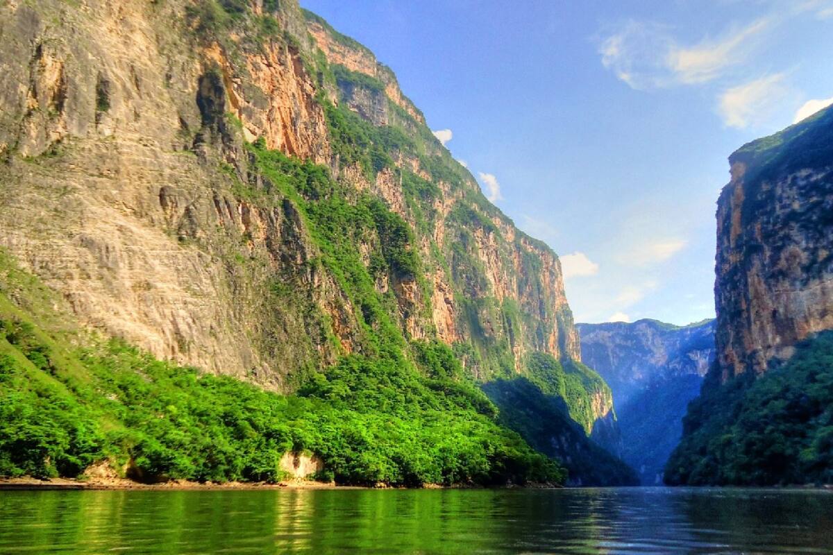 Viral | Españoles se ofenden por la historia de los Chiapa, el pueblo que se suicidó para no ser conquistado