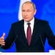 Putin eleva tensión marítima con Europa