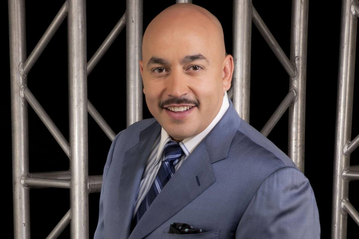 Lupillo Rivera estrena video "Cuando eras mía"