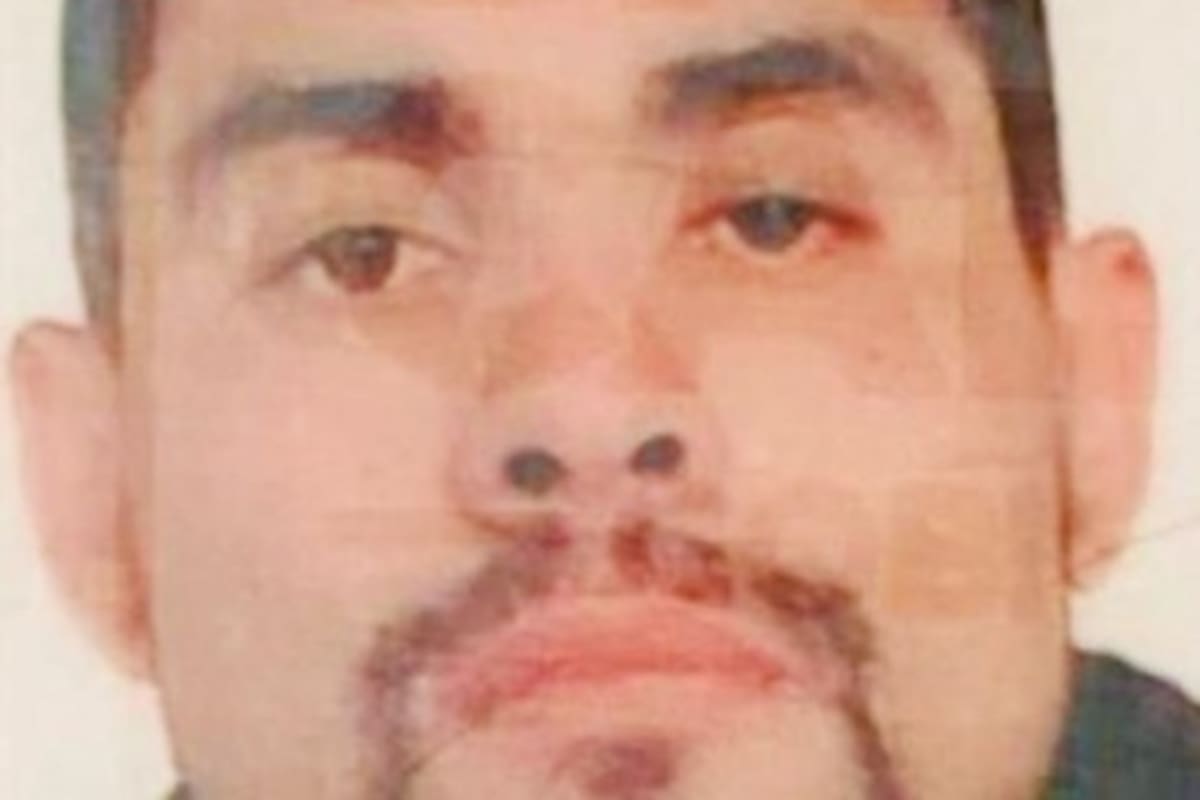Se busca a Miguel Eduardo López Pérez de 30 años