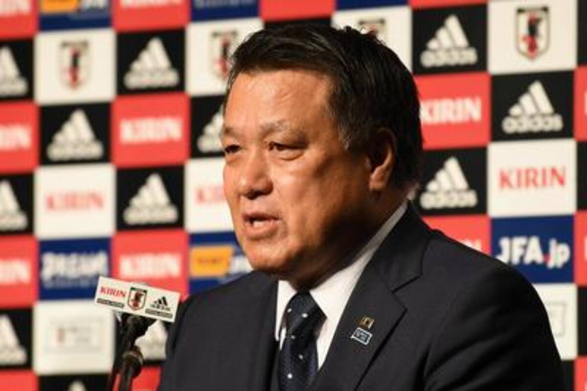 Vicepresidente del Comité Olímpico de Japón diagnosticado con coronavirus