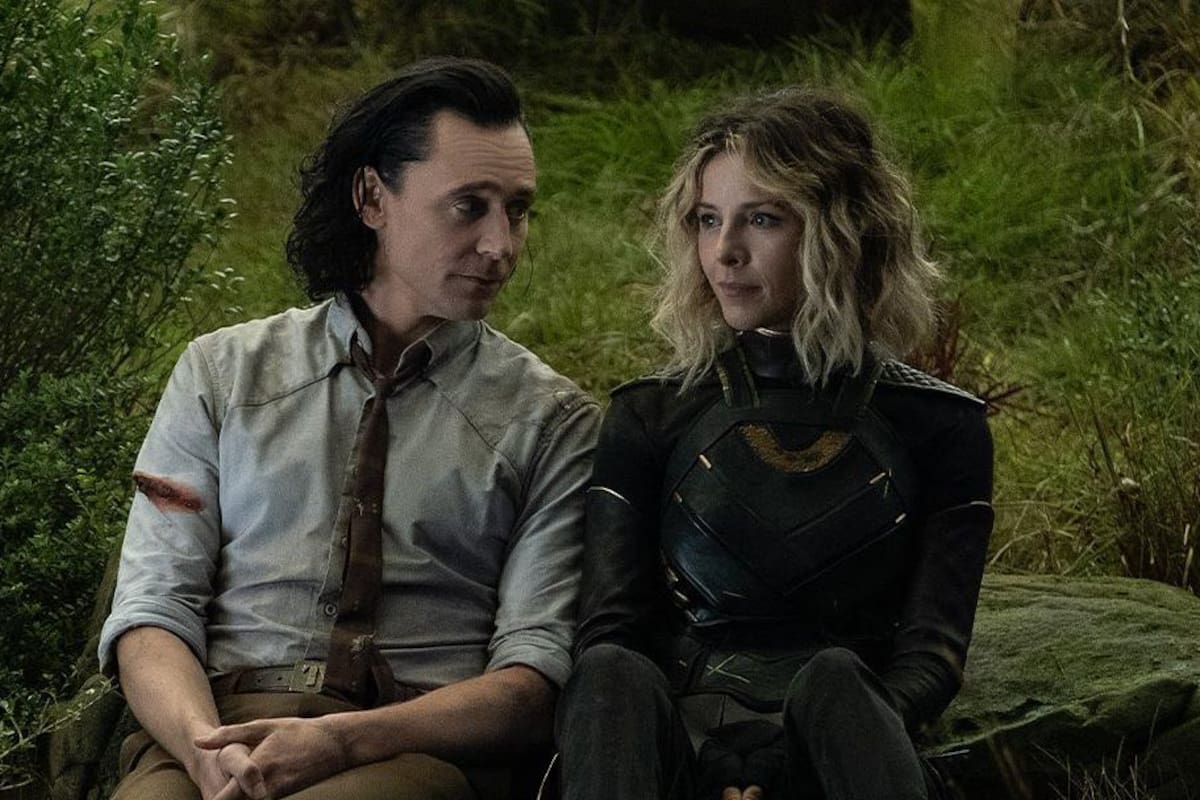 SPOILER: ¿Cómo evitó "Loki" imitar el final de "Matrix Reloaded"?