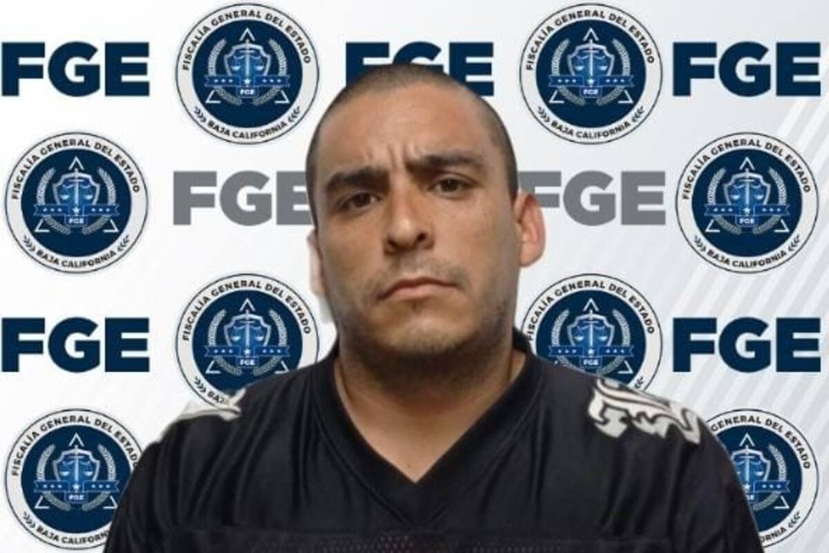 Dan cinco años de prisión a hombre que asaltó un Oxxo