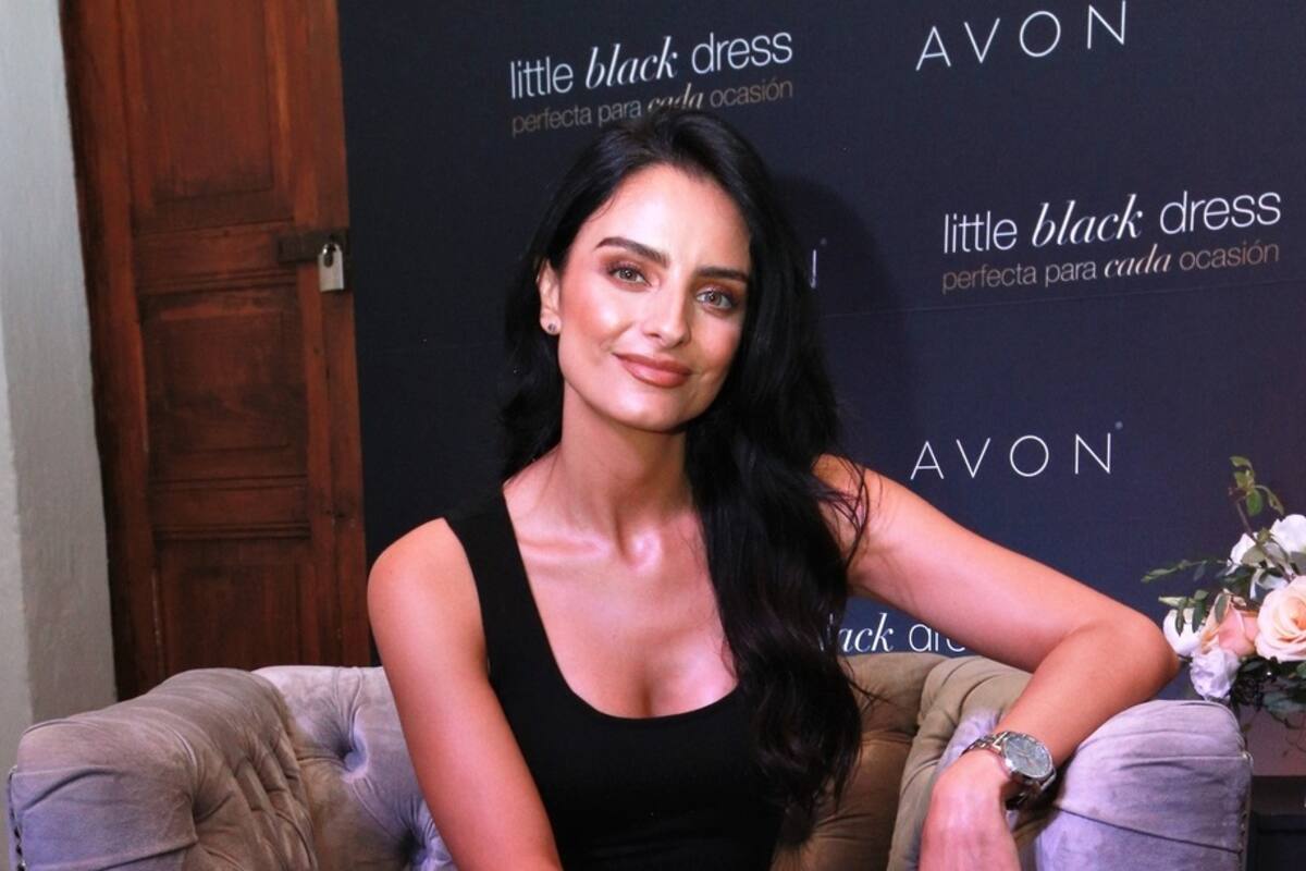 "Siempre nos fallaba la comunicación", Aislinn Derbez habla sobre Mauricio Ochmann