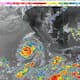 Huracán Marie se aleja de Baja California, pero aún dejará lluvias y tormentas