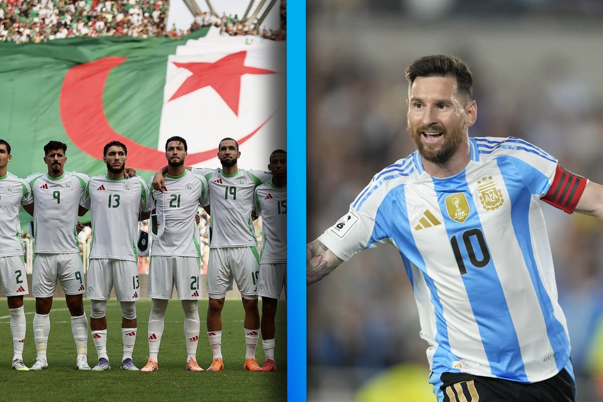 Copa del Mundo 2026: Estos son los equipos clasificados hasta el momento