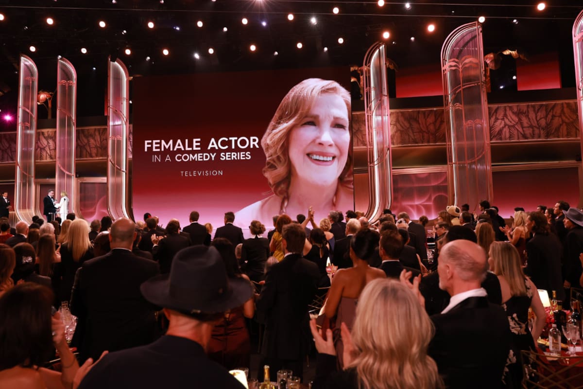 Catherine O’Hara gana premio en The Actor Awards 2026 tras muerte y rinden homenaje