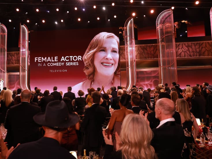 Catherine O’Hara gana premio en The Actor Awards 2026 tras muerte y rinden homenaje