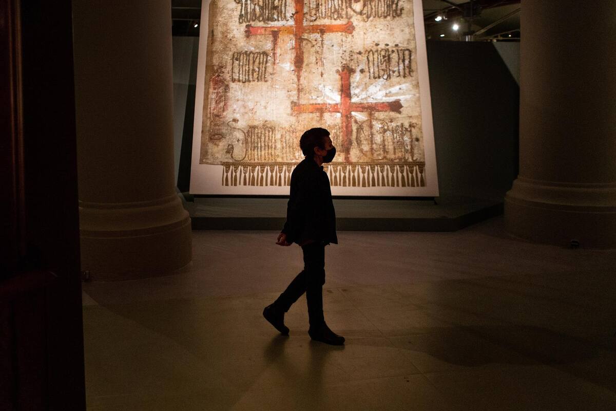 Exposición en Barcelona refuta la idea de Gaudí como genio aislado