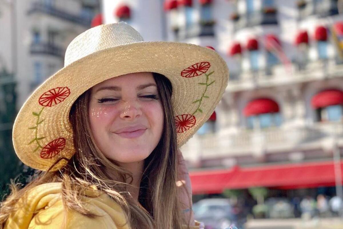 Lana del Rey se defiende ante las críticas: "No me llamen racista nunca más"