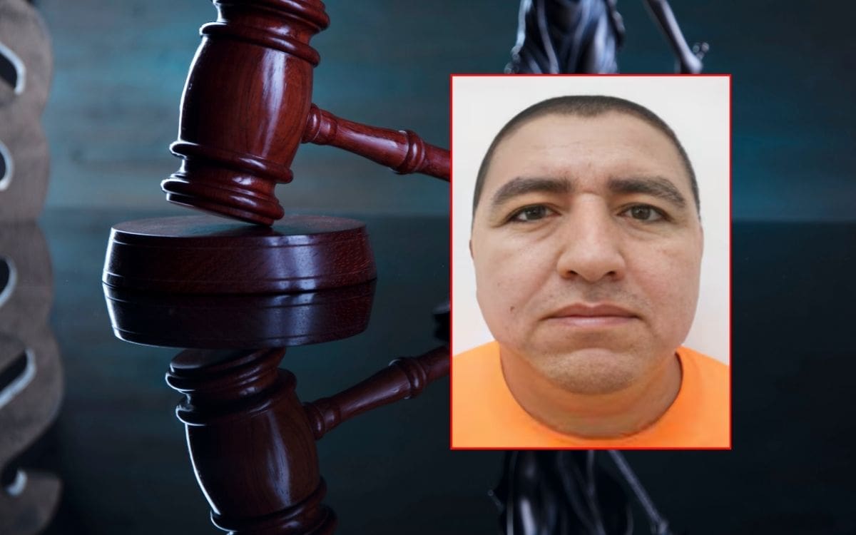 Frena jueza extradición de “El Jardinero”, presunto sucesor de “El Mencho”; EEUU lo reclama por narcotráfico y ofrecía recompensa de 5 millones de dólares. | Crédito: Cortesía/Canva